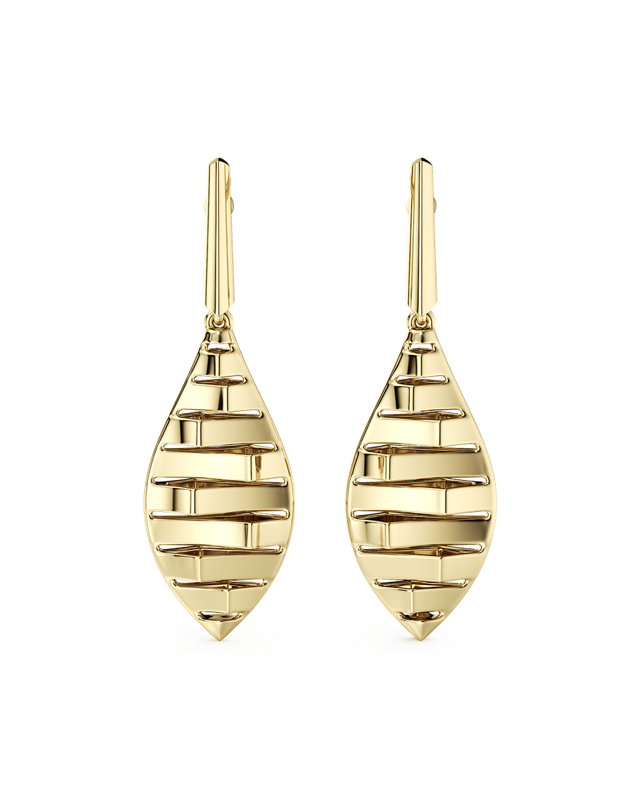 Big Moves Earrings