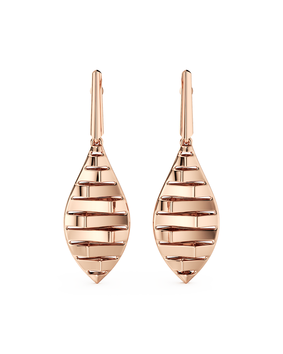 Big Moves Earrings