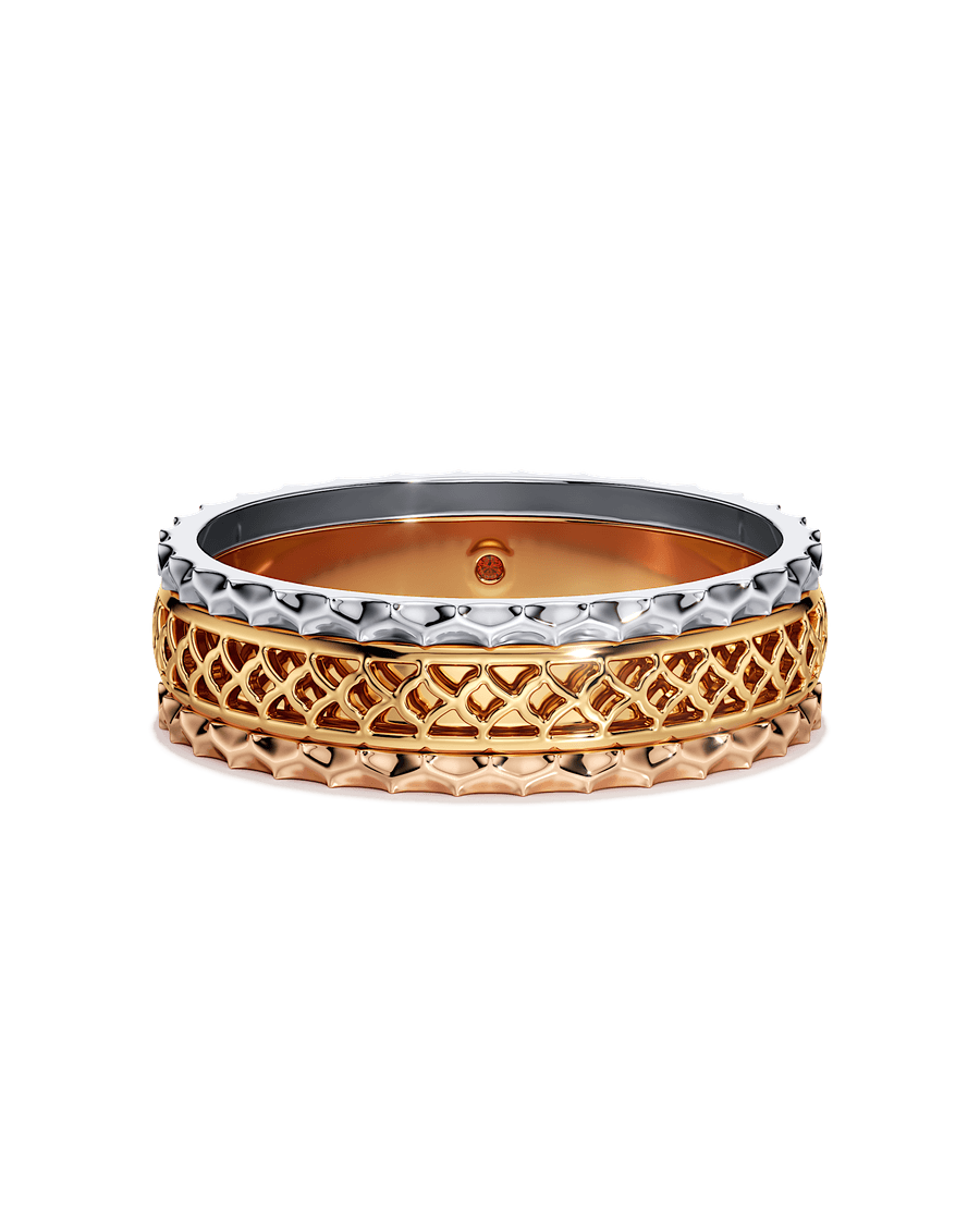 Turn Of Events Ring