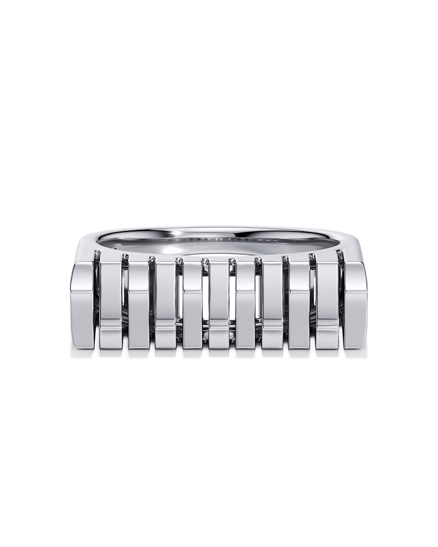 Rise & Repeat Ring