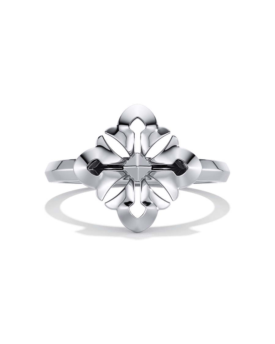 Leave Your Mark Ring