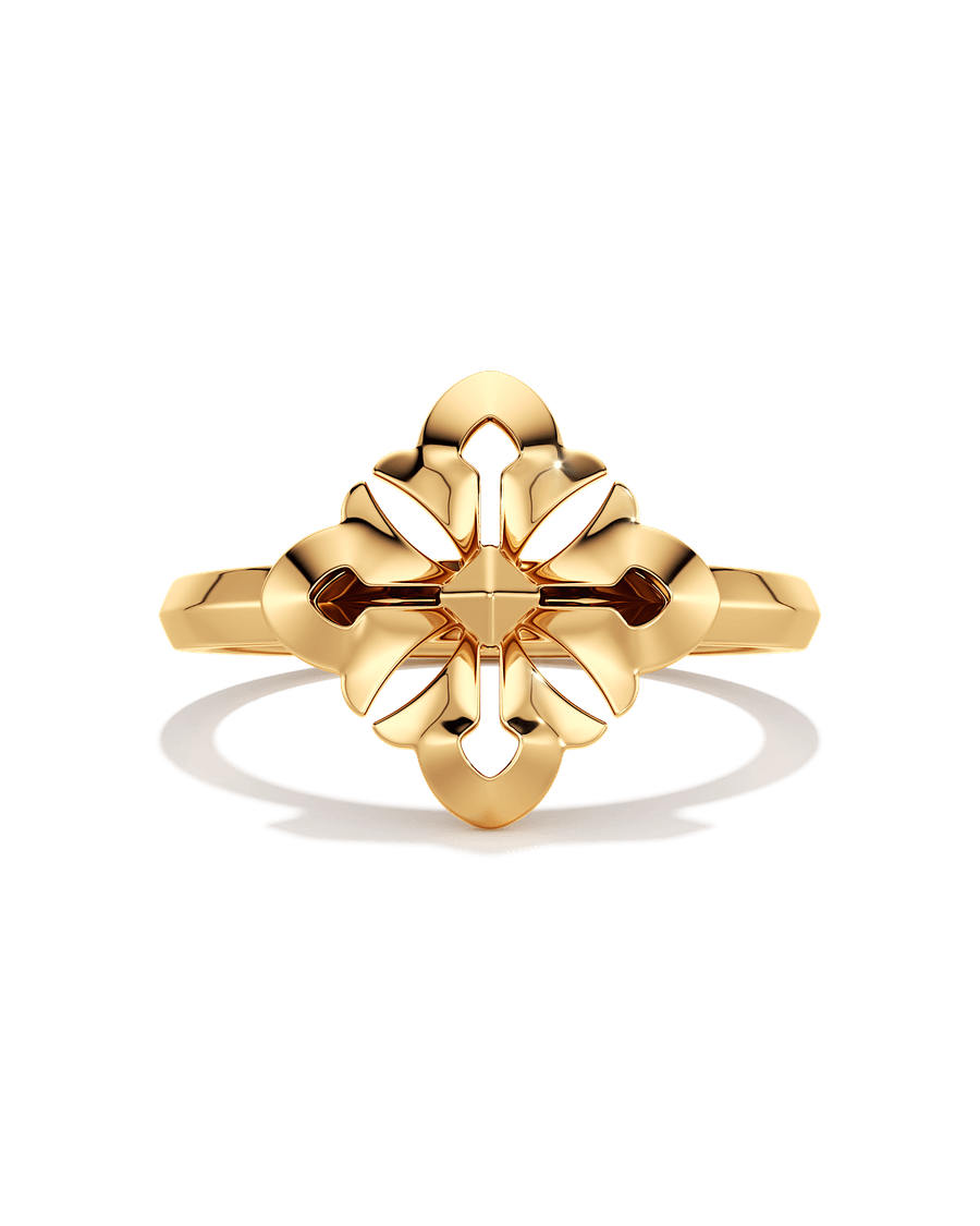 Leave Your Mark Ring