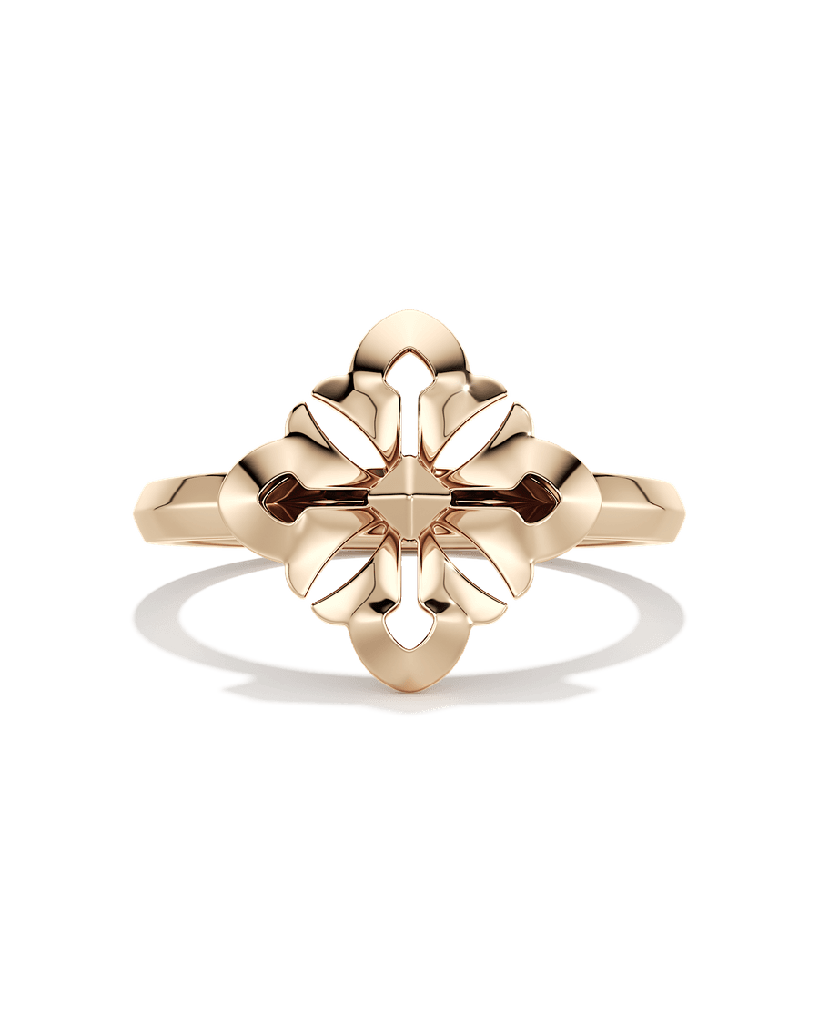 Leave Your Mark Ring