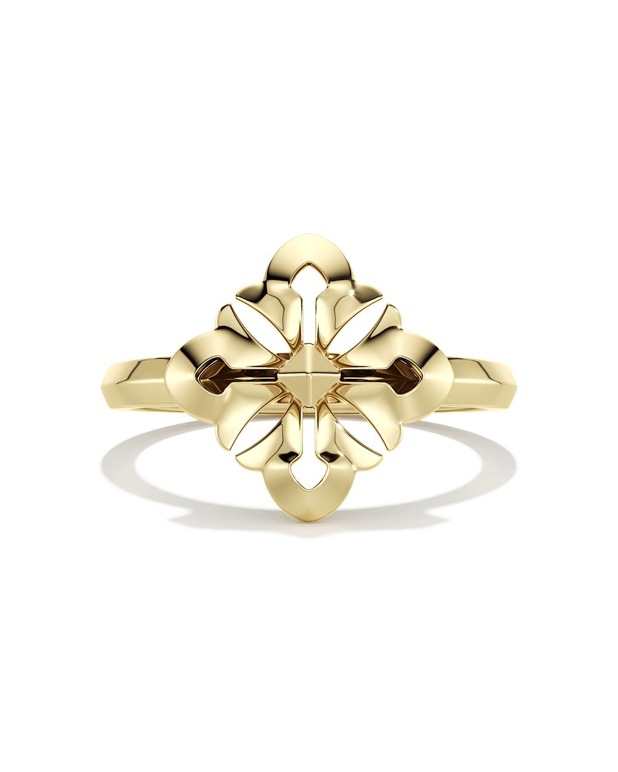 Leave Your Mark Ring