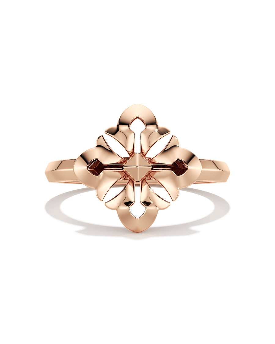 Leave Your Mark Ring