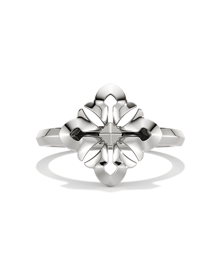 Leave Your Mark Ring