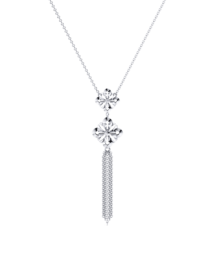 Save Me A Dance Necklace