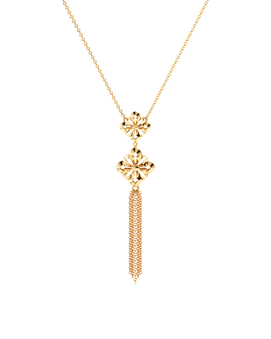 Save Me A Dance Necklace