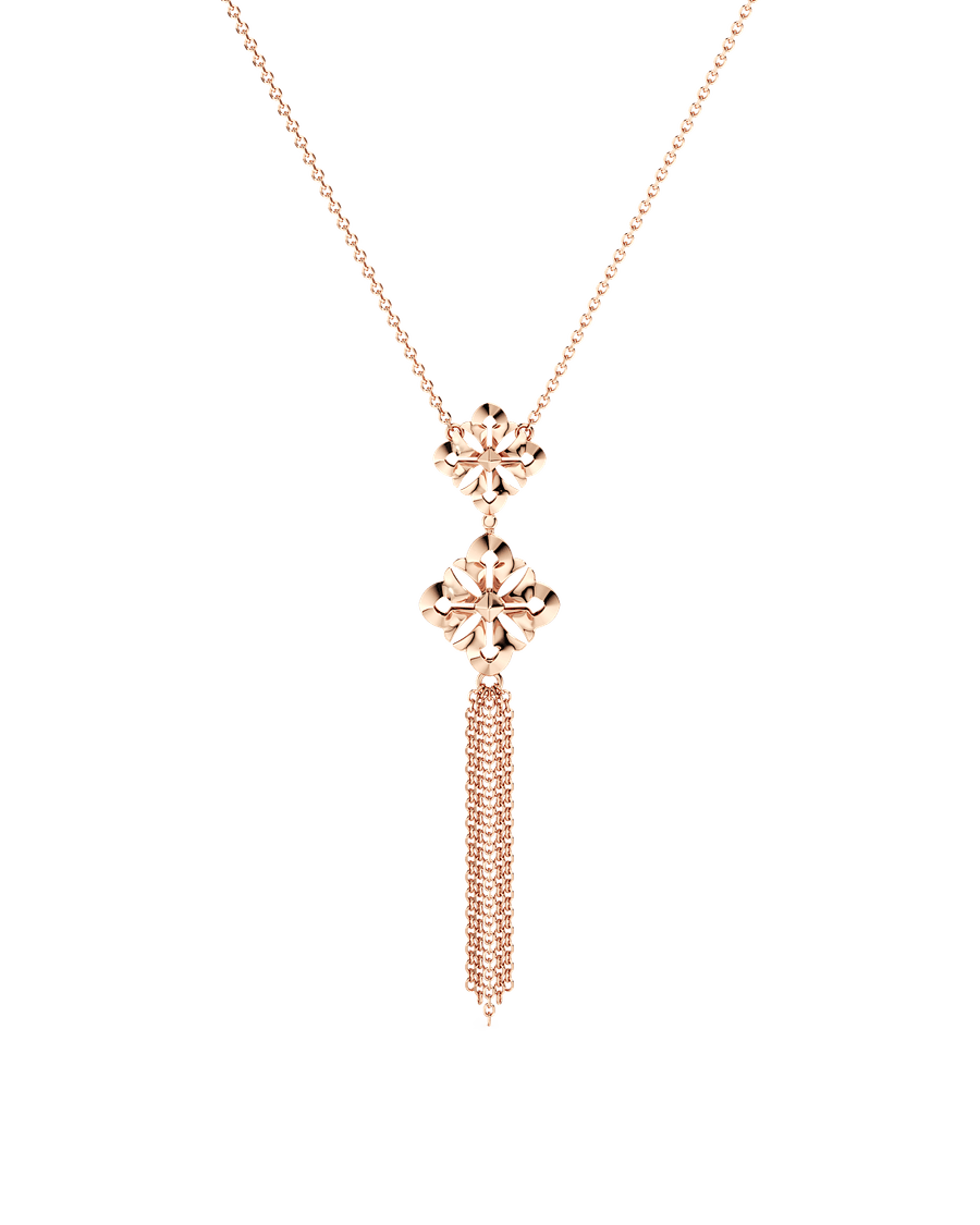 Save Me A Dance Necklace