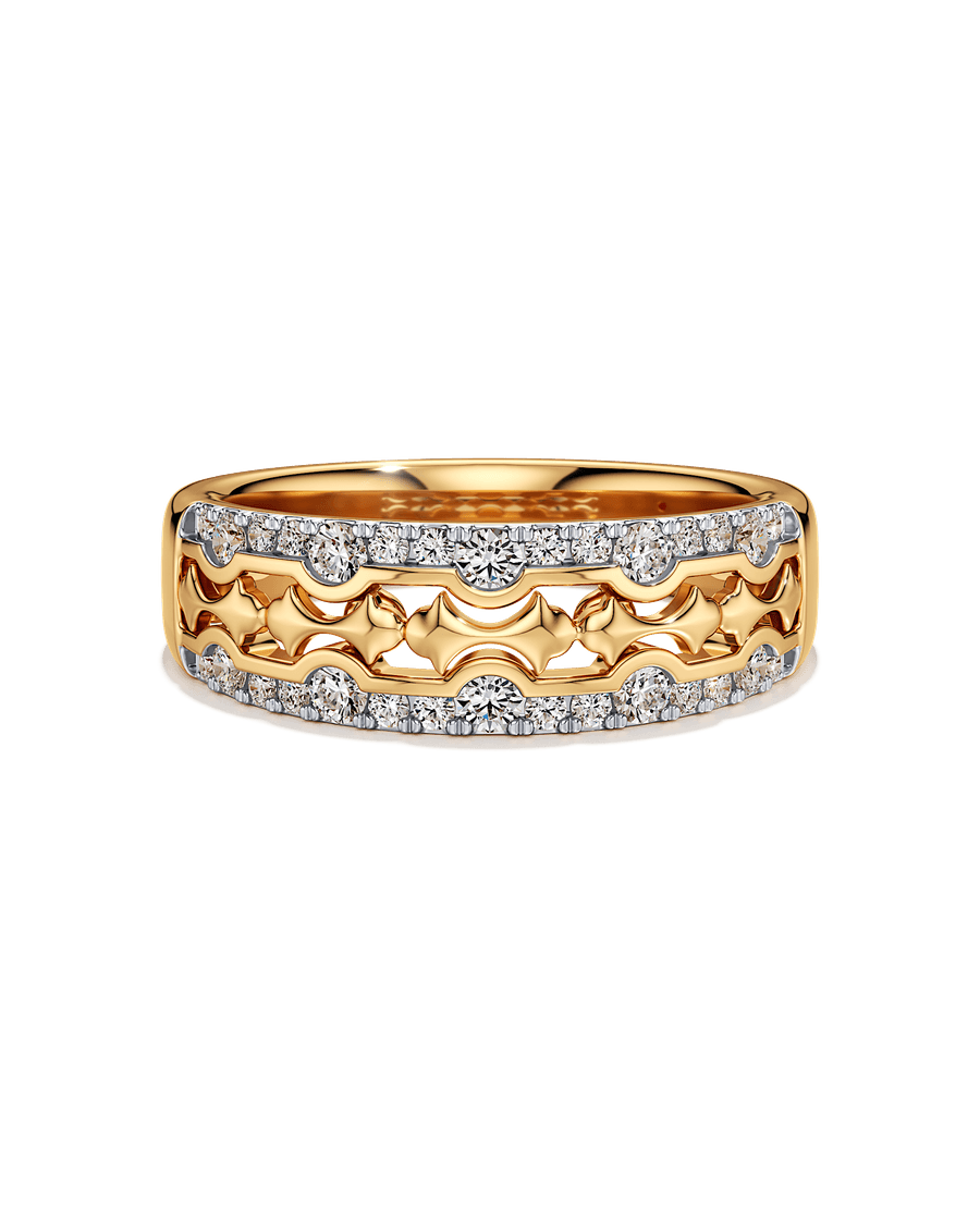 Sacred Promise Ring