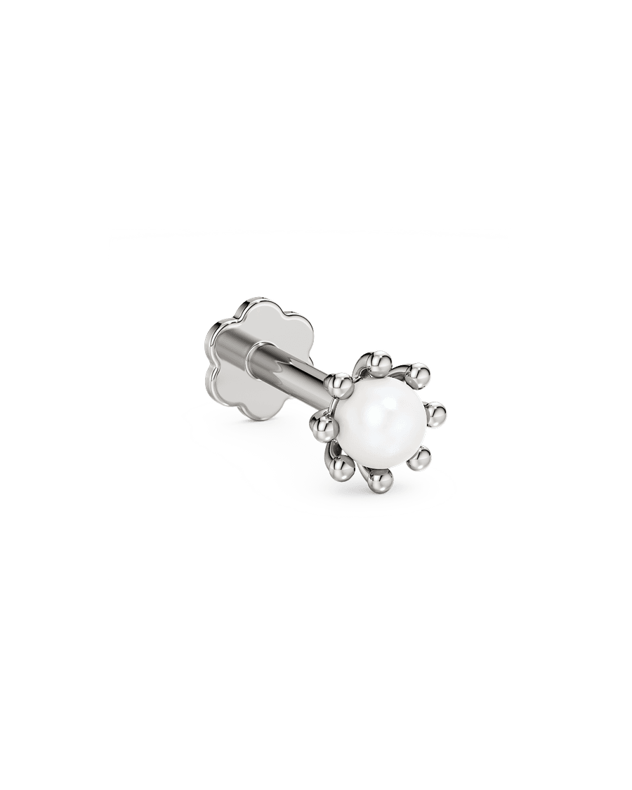 Still Waters Nose Pin