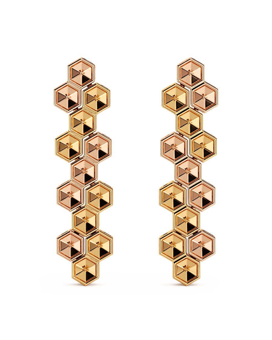 Honeymoon Phase Earrings