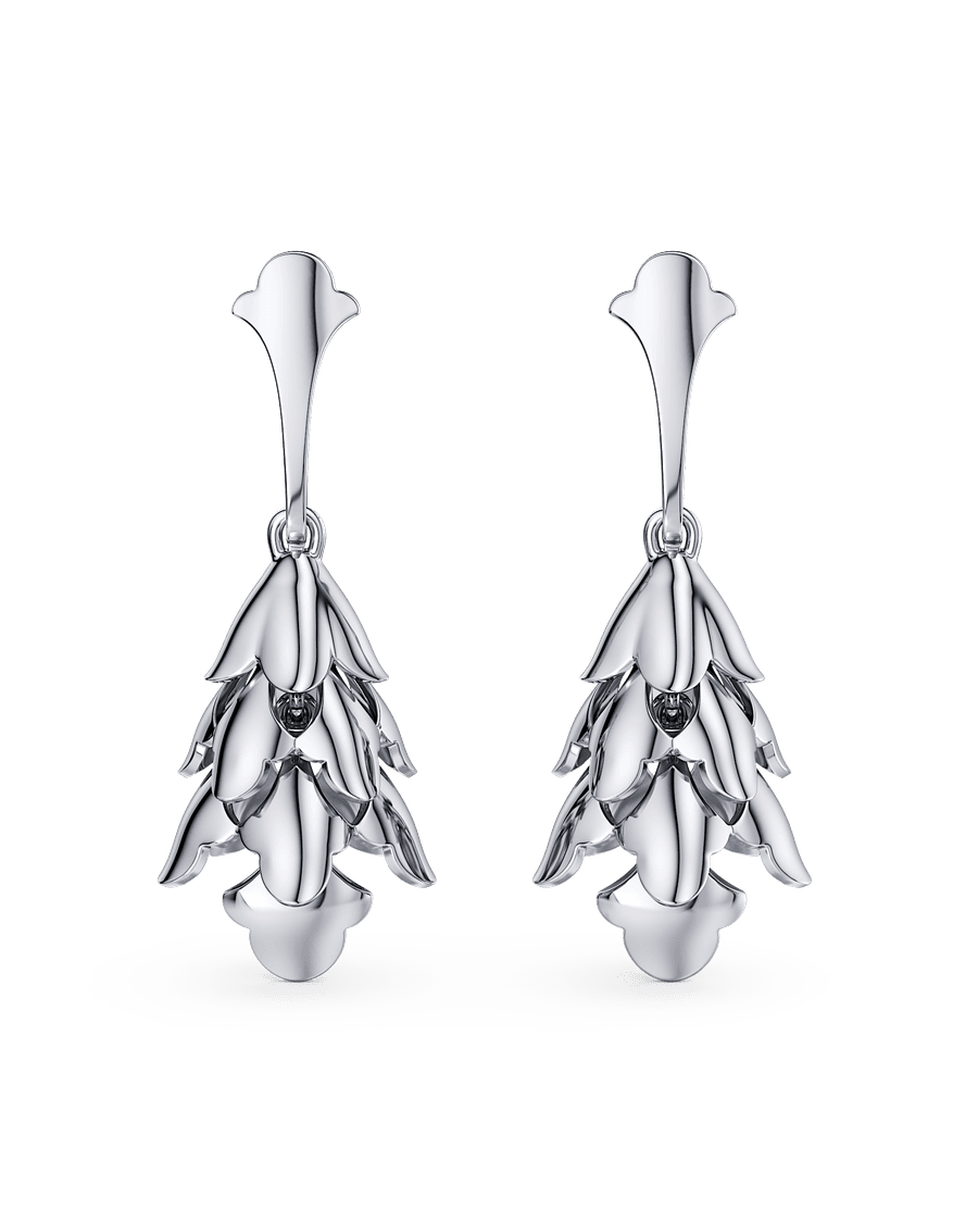 Shake Things Up Earrings