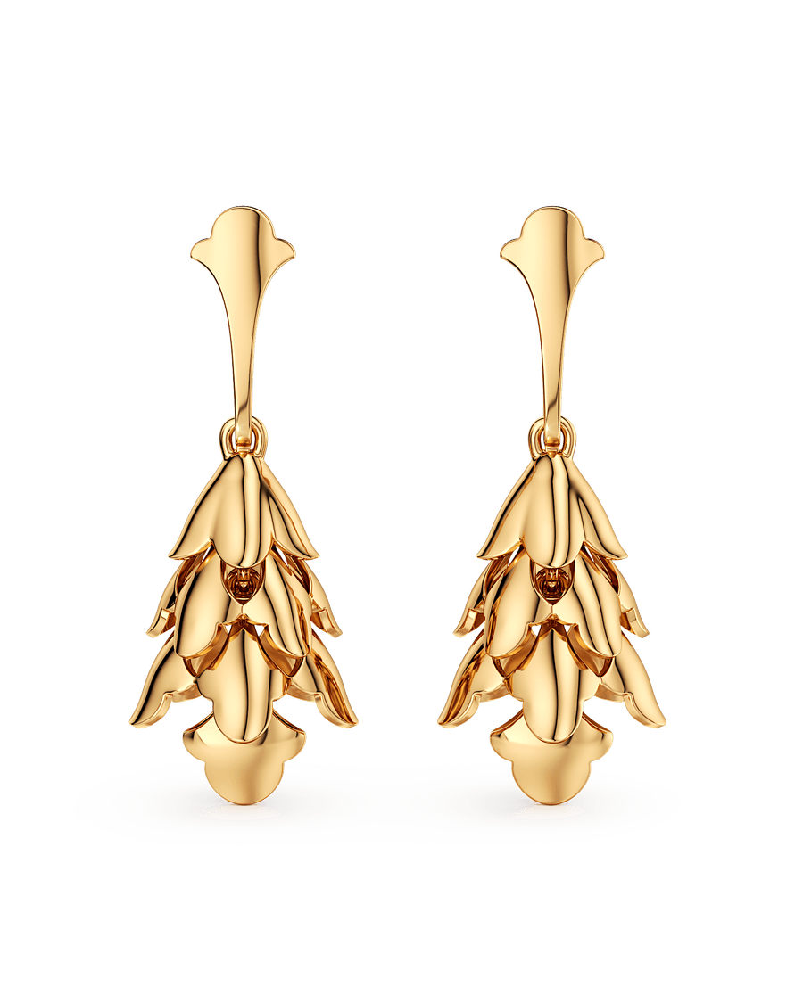 Shake Things Up Earrings