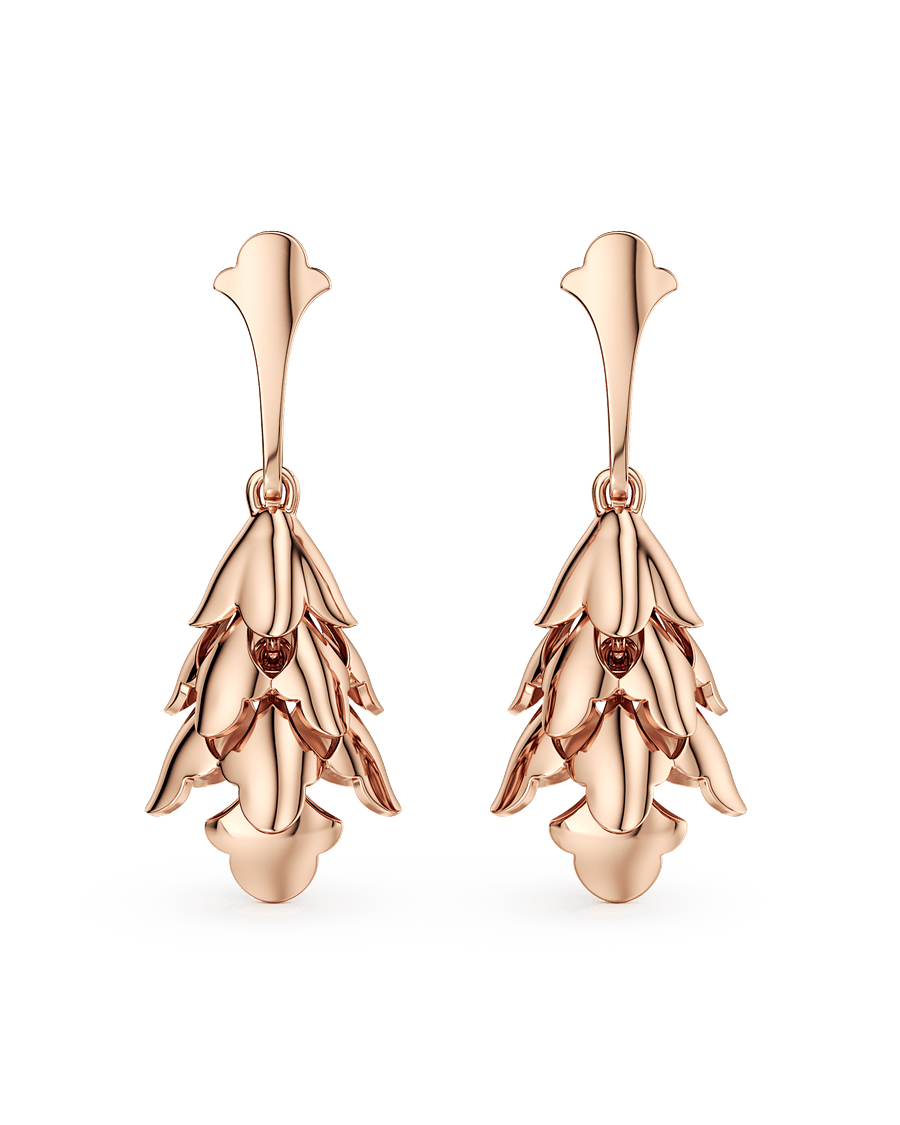 Shake Things Up Earrings