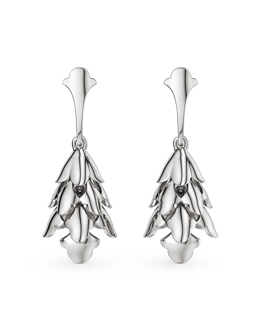 Shake Things Up Earrings