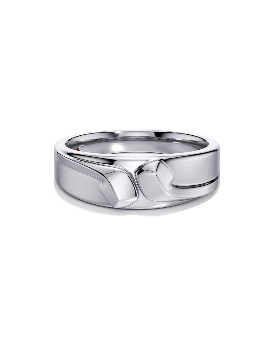 Bend the Rules Ring