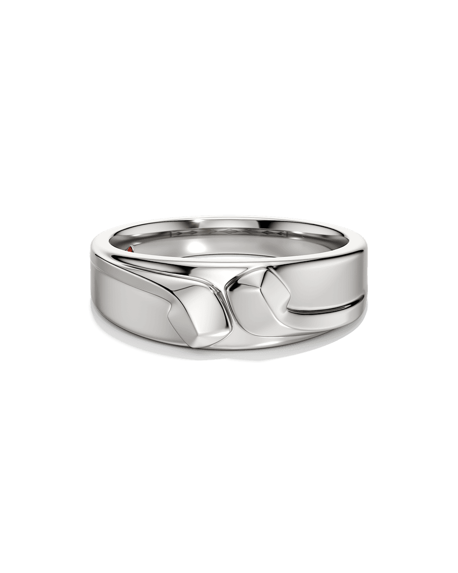 Bend the Rules Ring