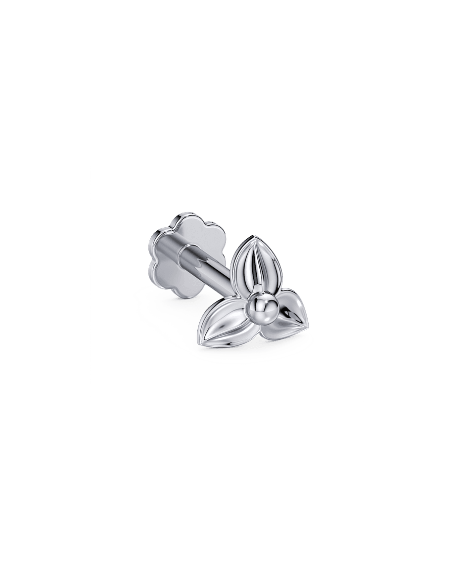 Petal Power Nose Pin