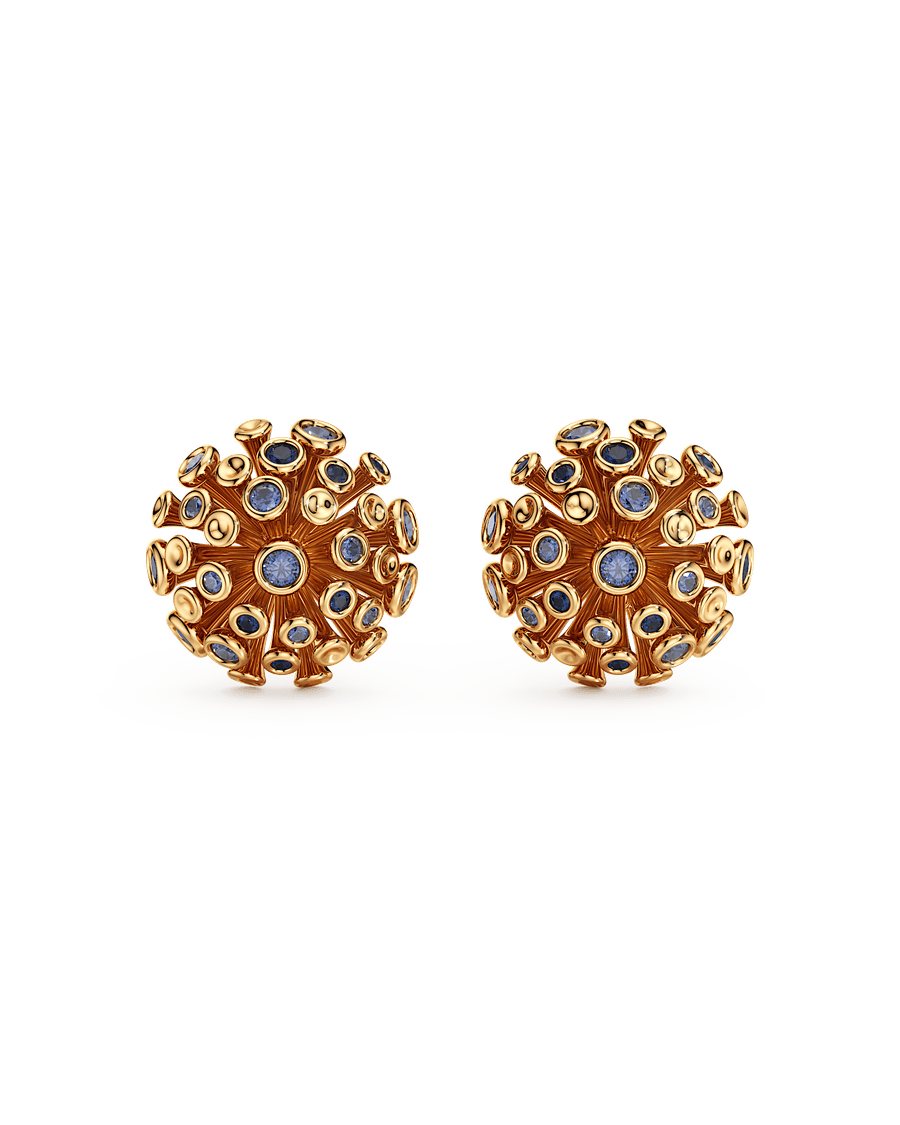 No Subtle Moves Studs