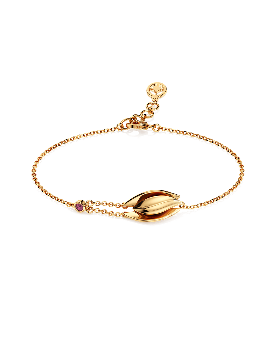 Rare Tulip Bracelet