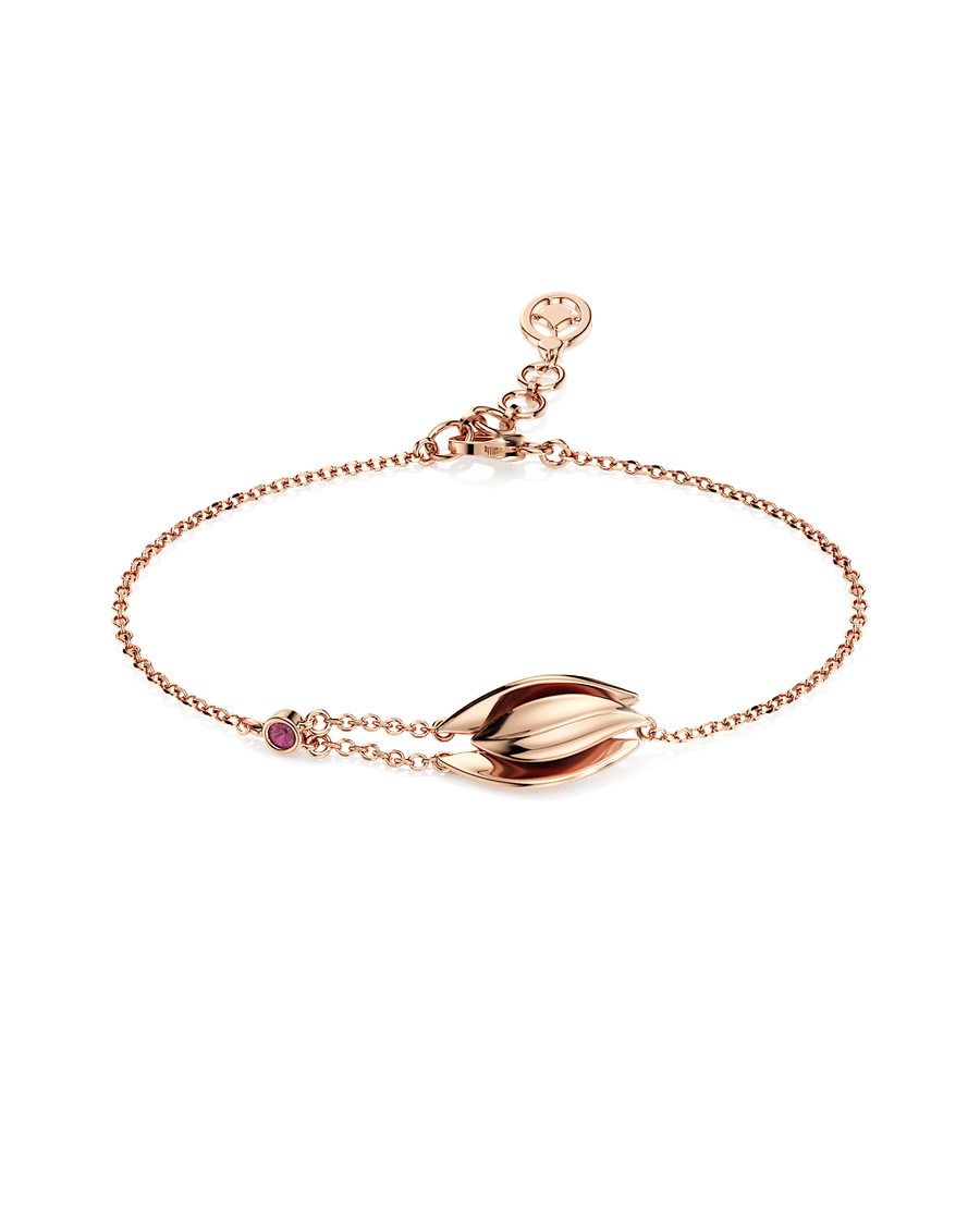 Rare Tulip Bracelet