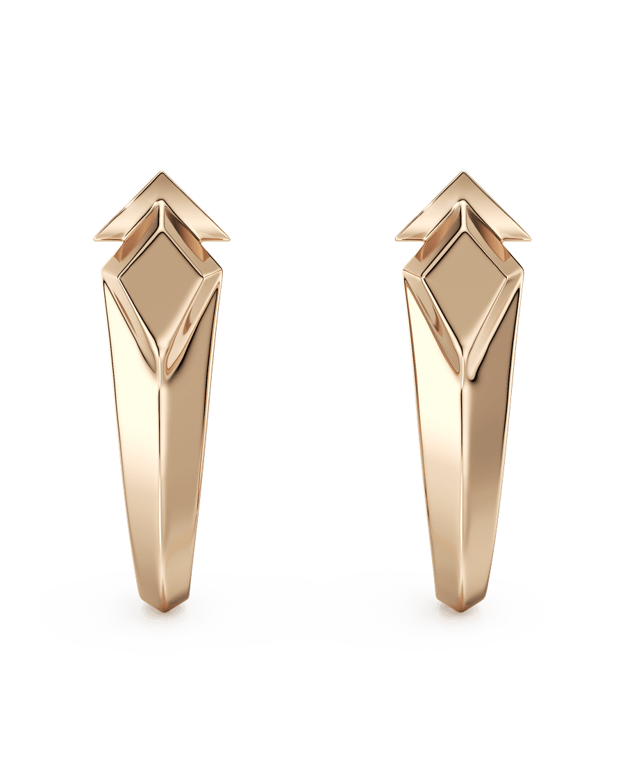 The Ascent Earrings