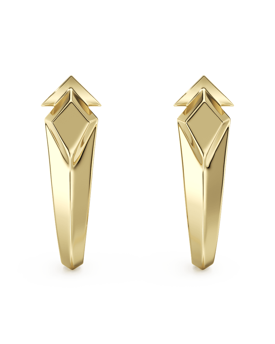 The Ascent Earrings