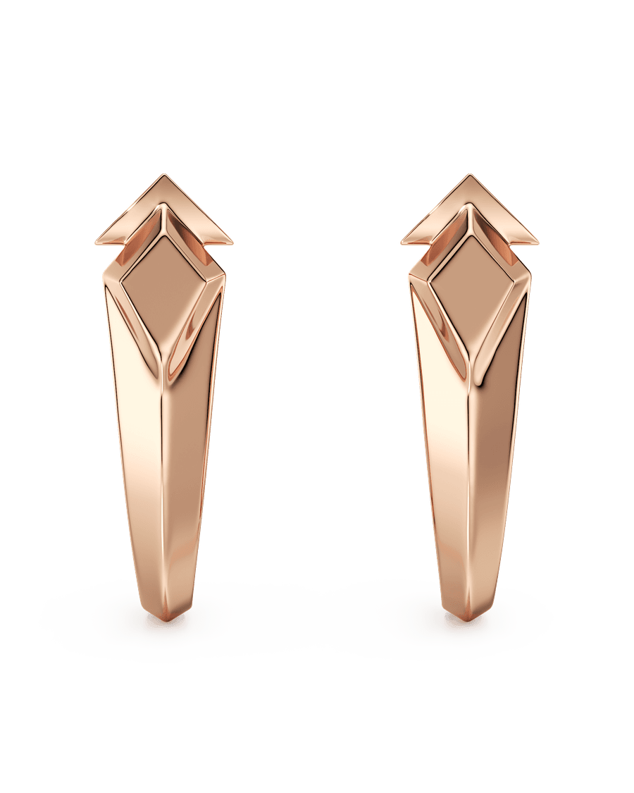 The Ascent Earrings