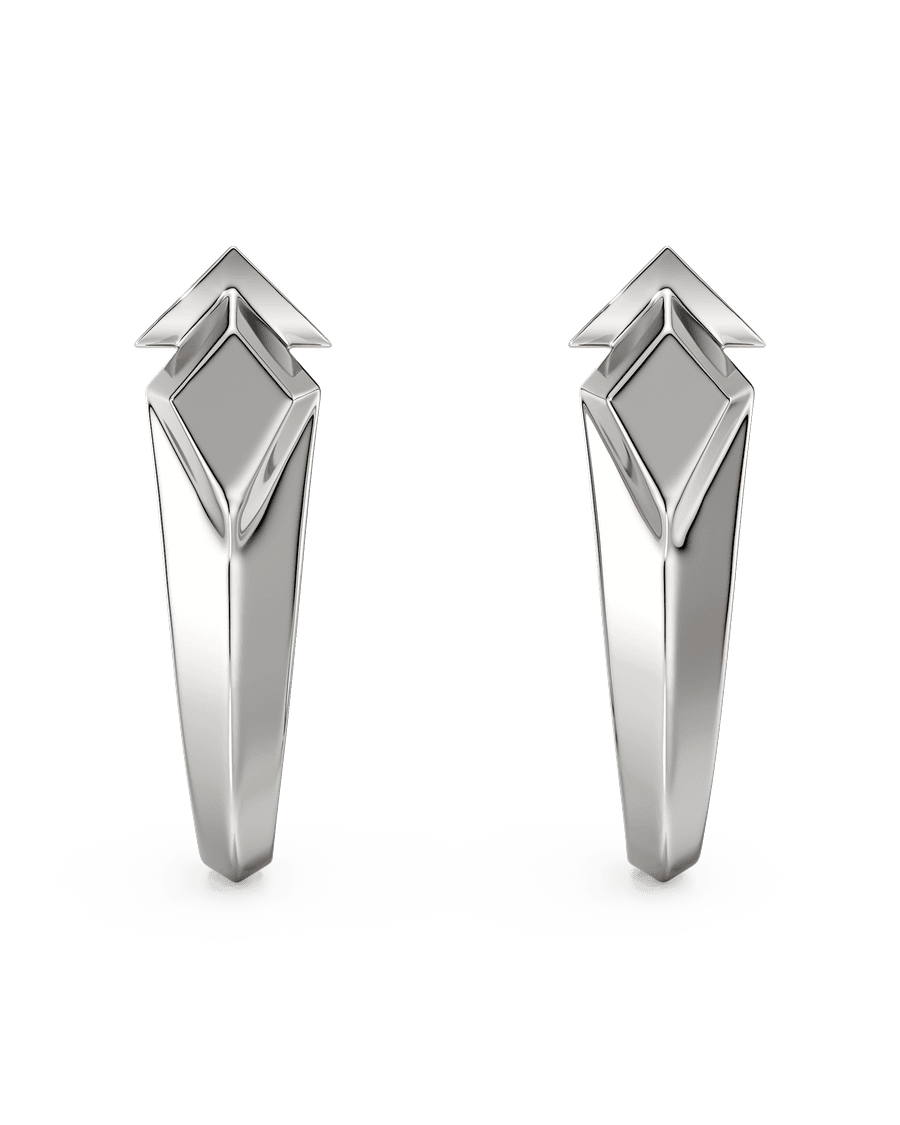 The Ascent Earrings