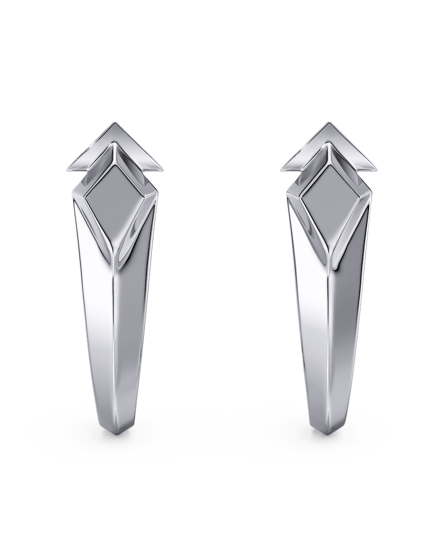 The Ascent Earrings
