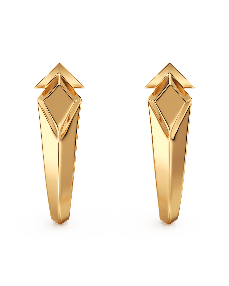 The Ascent Earrings
