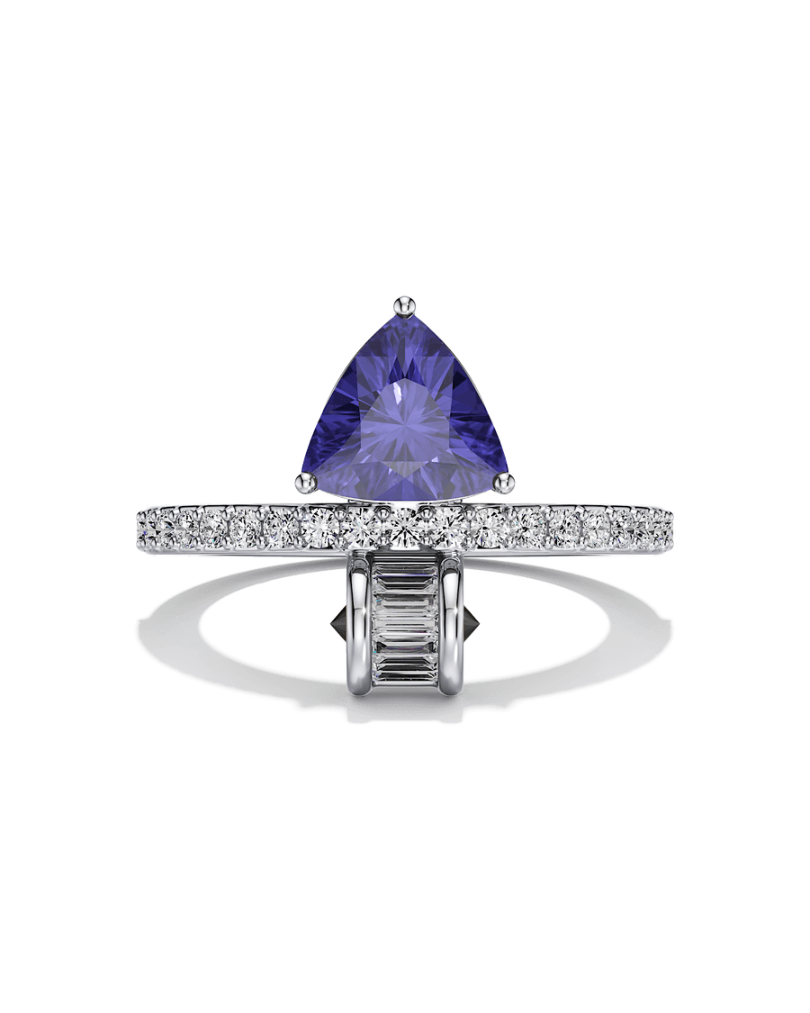 Top-Tier Aura Ring