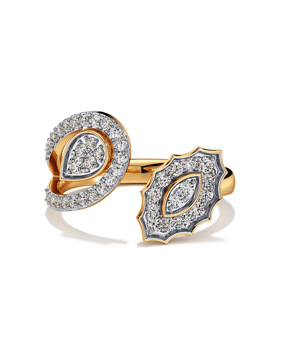I See You Ring