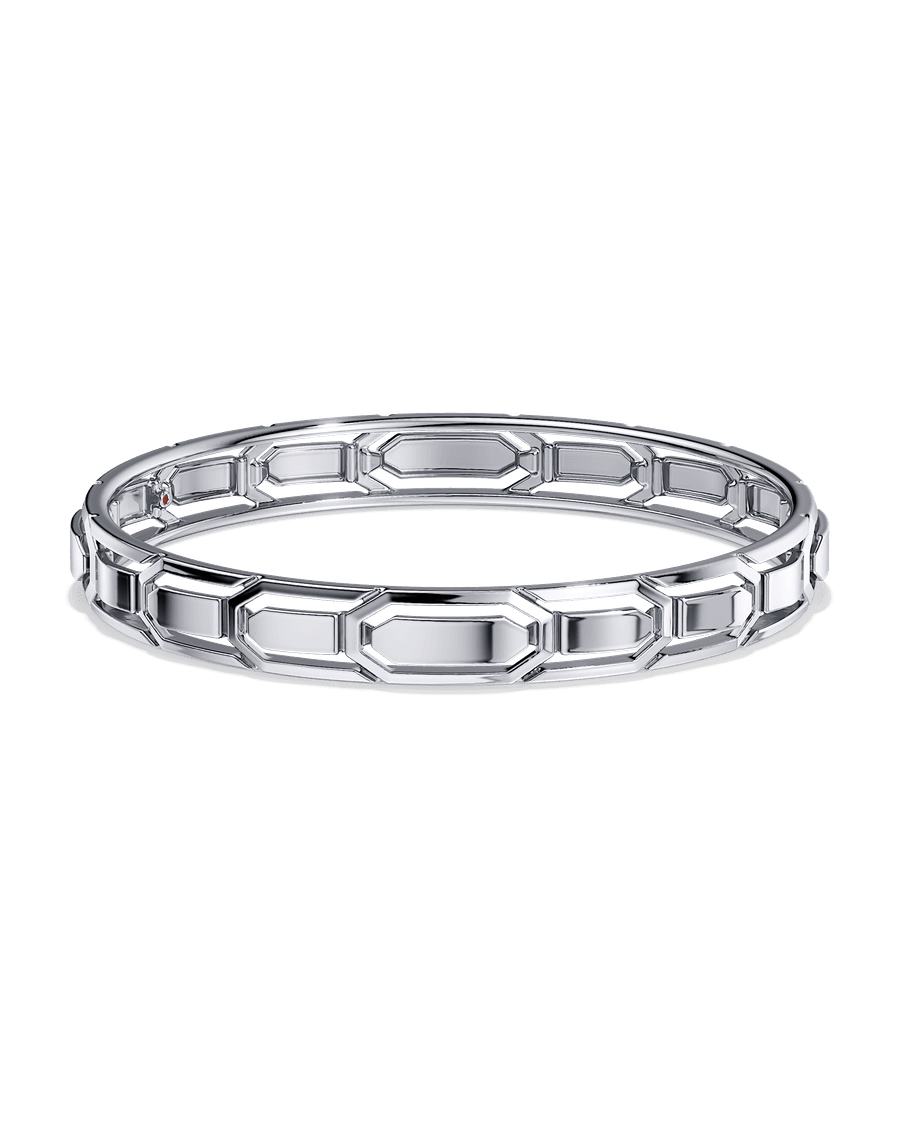 More is More Bangle