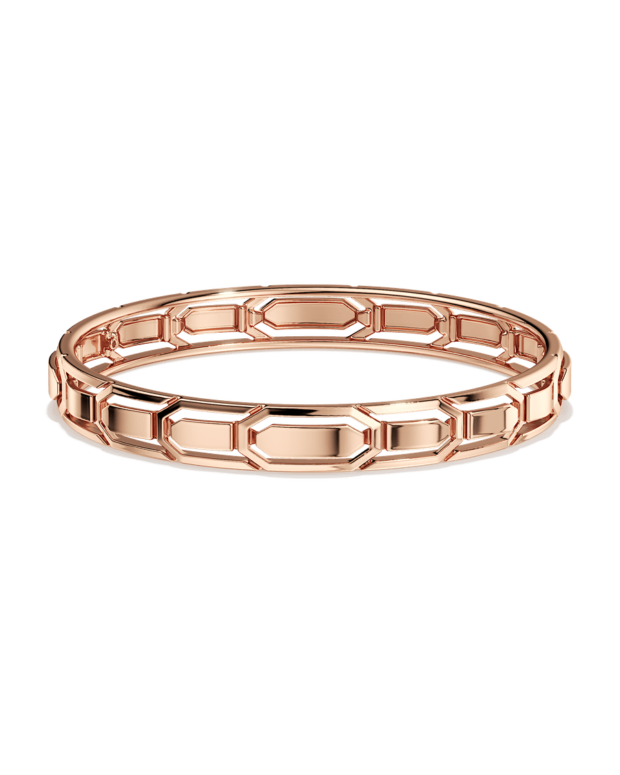 More is More Bangle