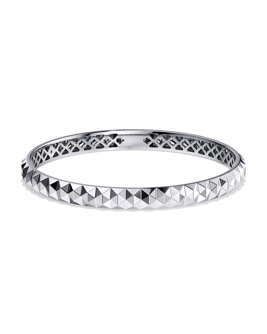 Make It Count Bangle