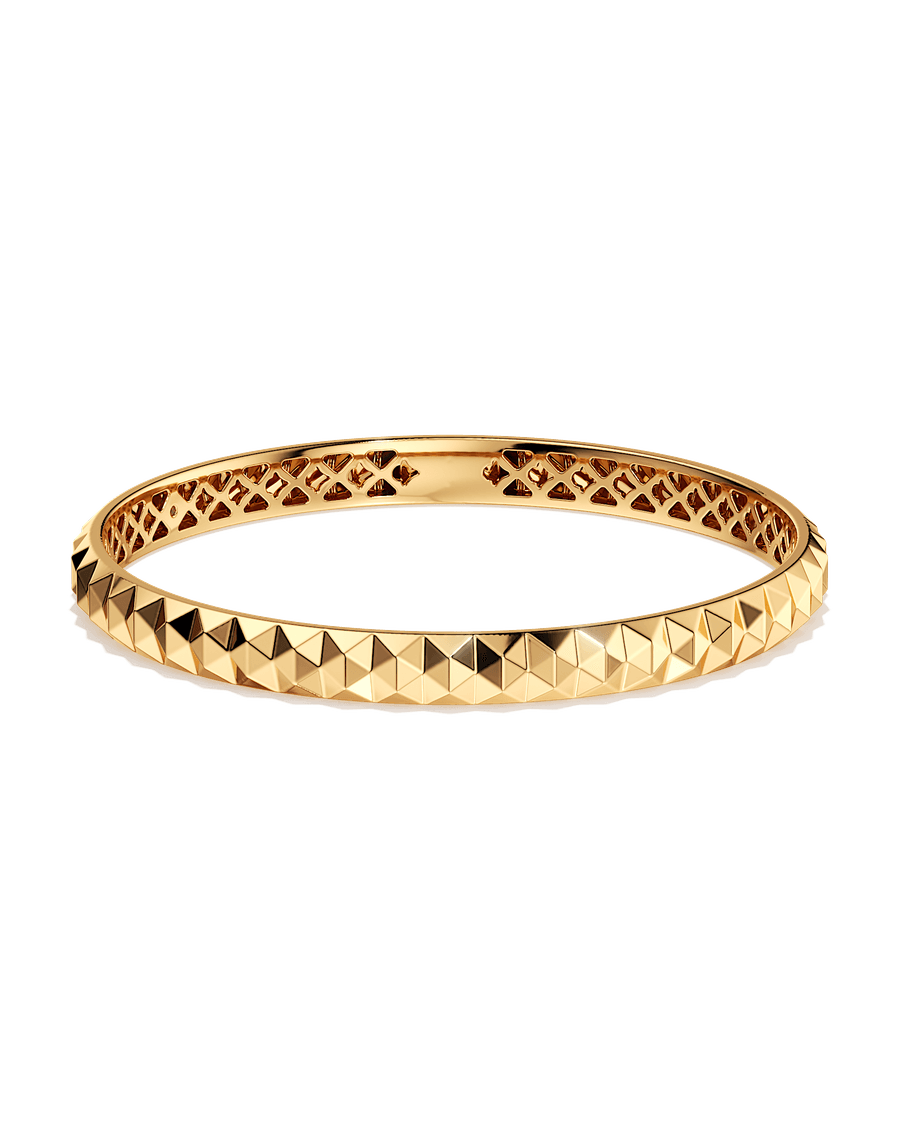 Make It Count Bangle
