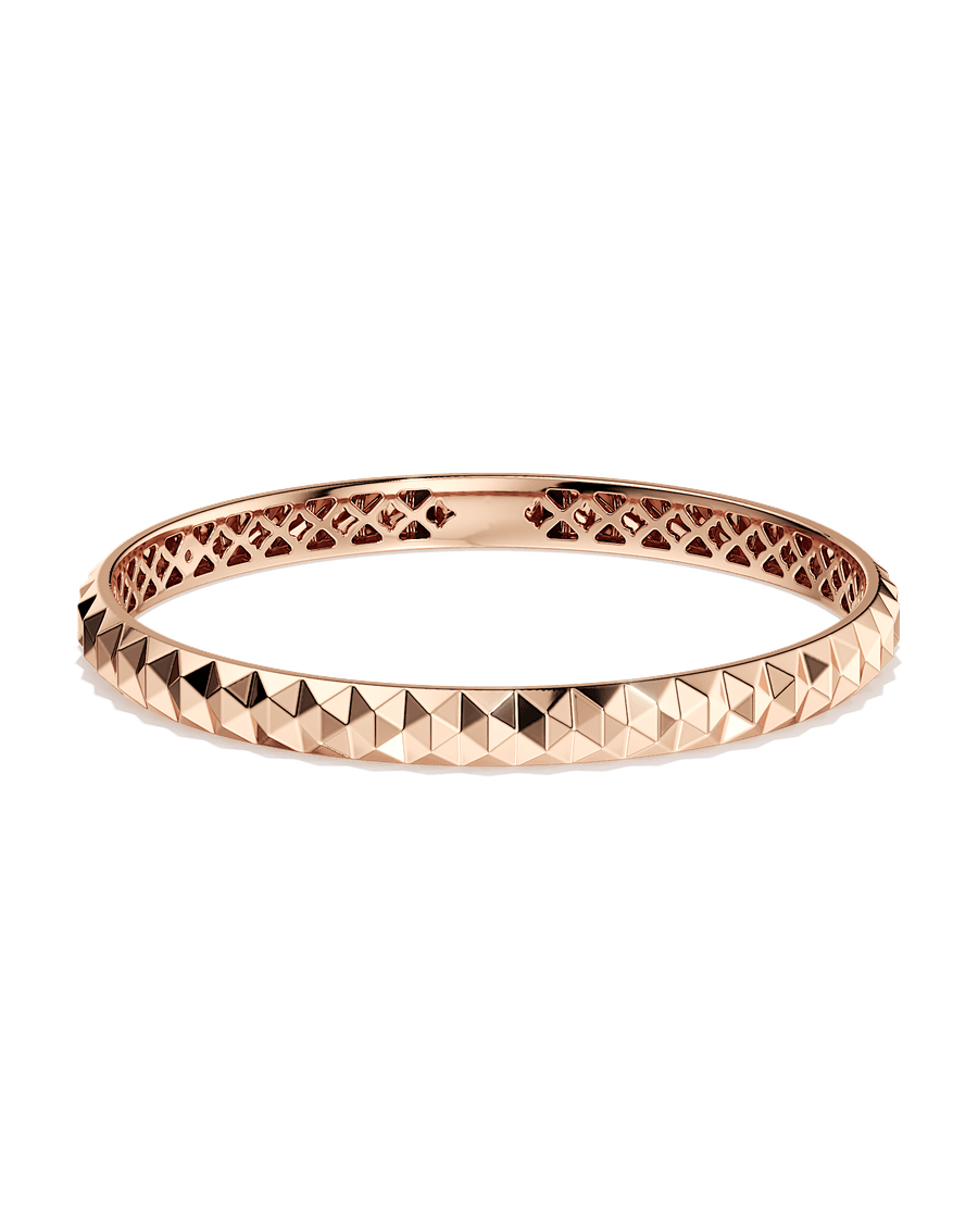 Make It Count Bangle