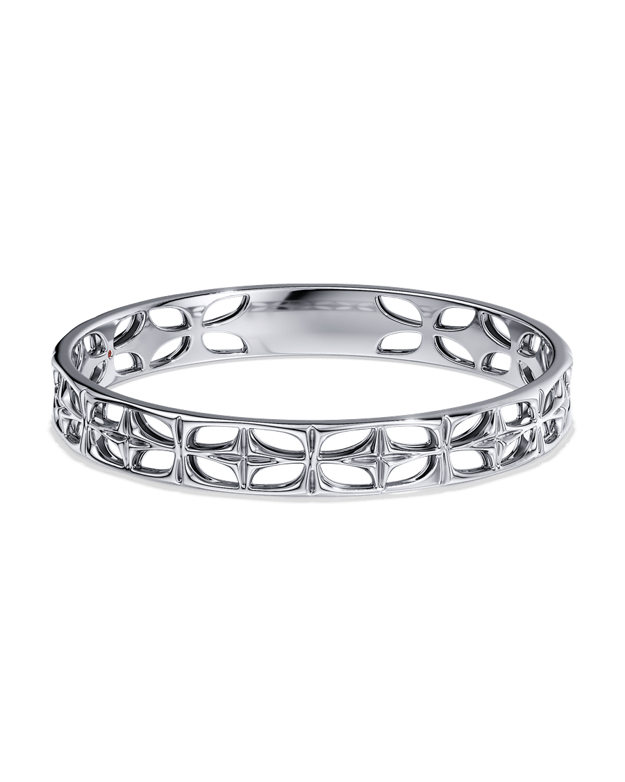 Sparks All Around Bangle