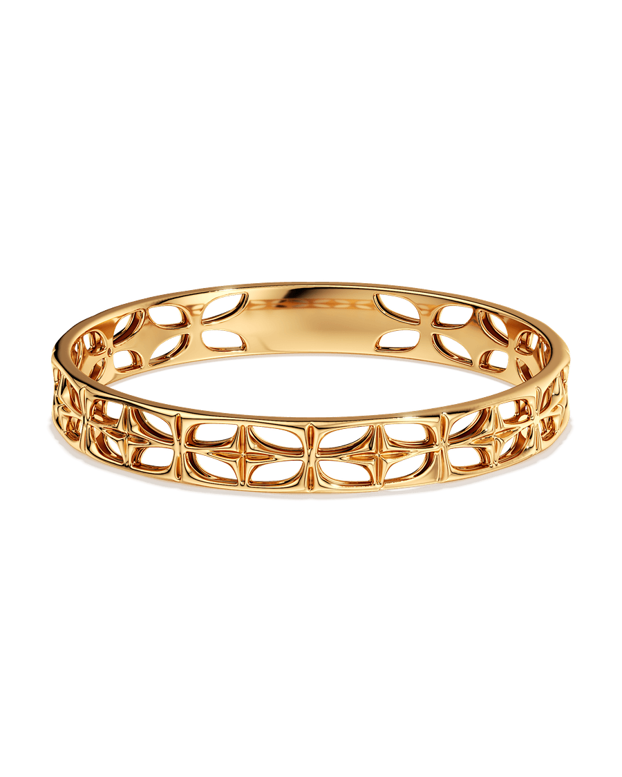 Sparks All Around Bangle
