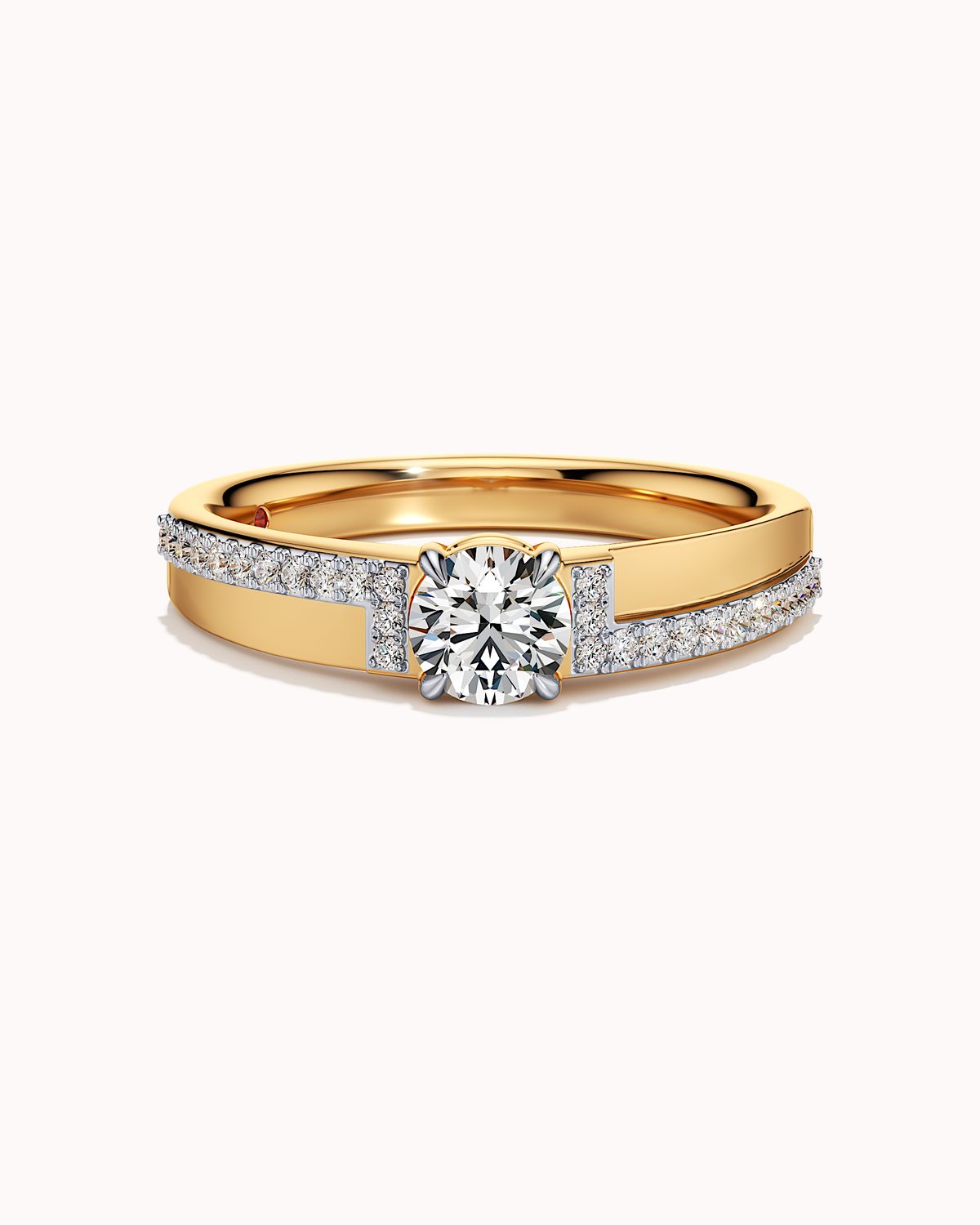 Always With You Ring