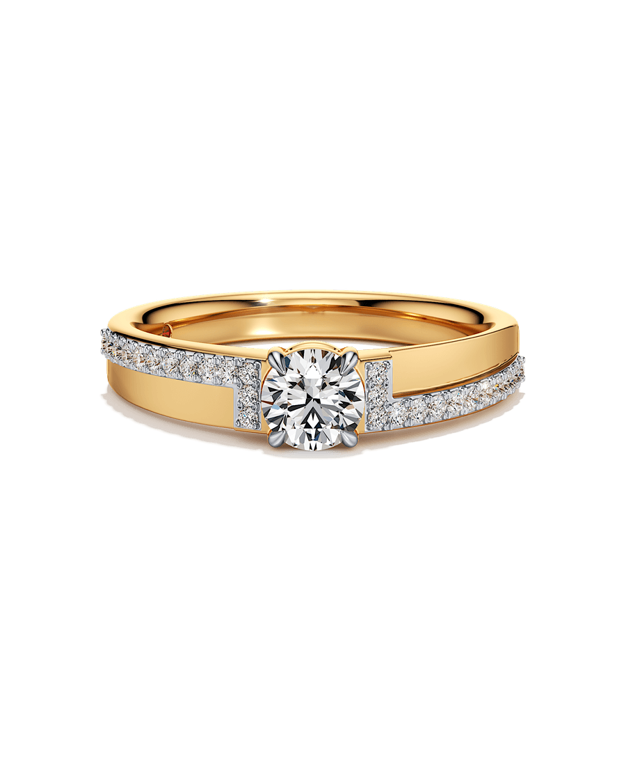 Always With You Ring