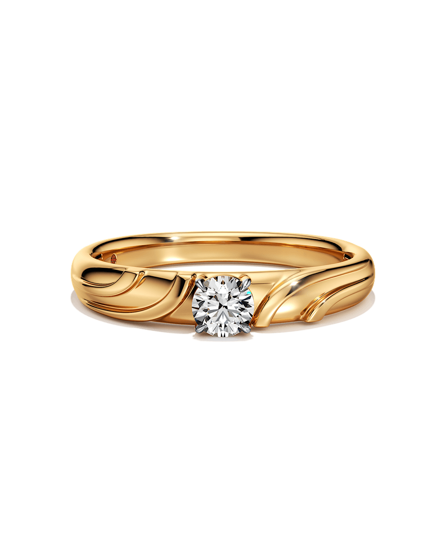 Now & Always Ring