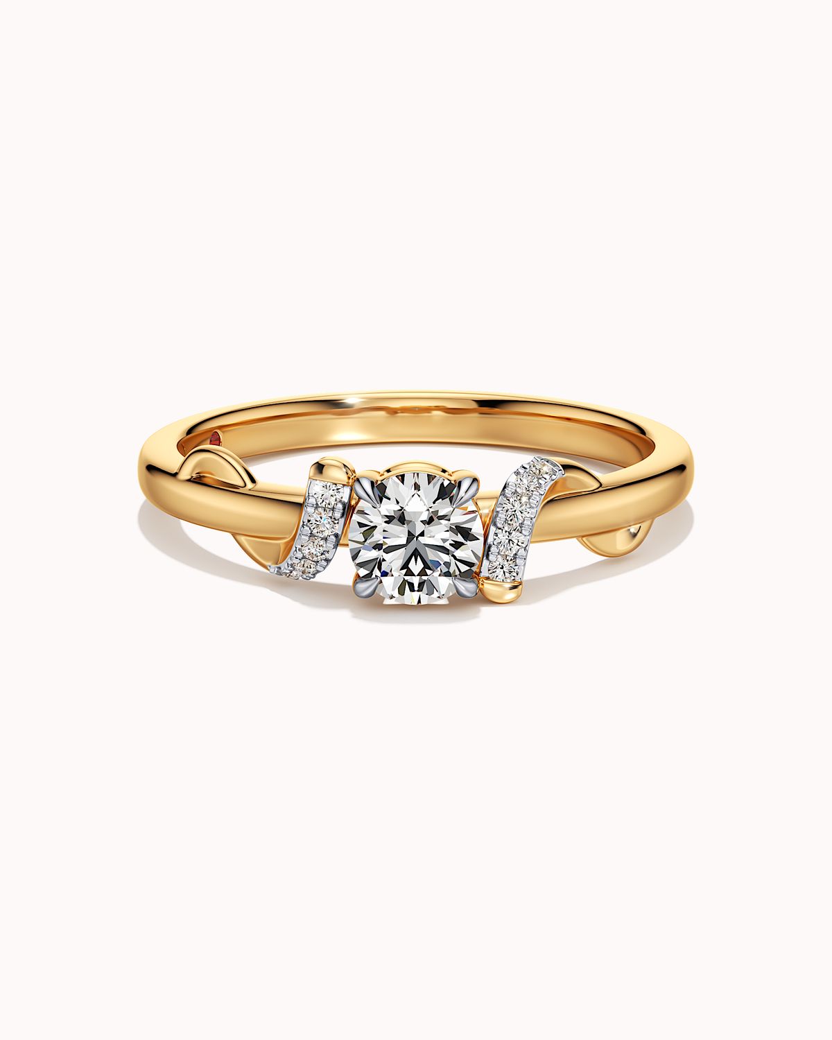 Now & Forever Ring