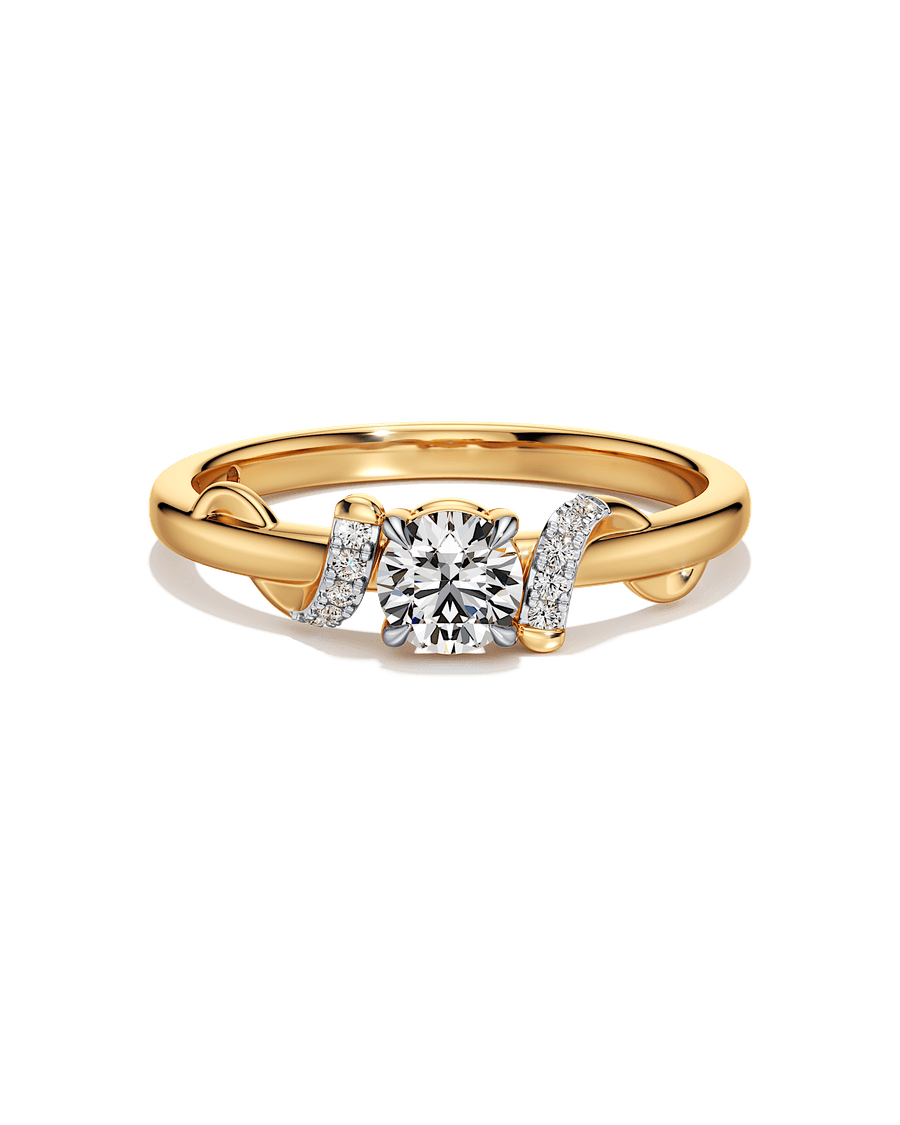 Now & Forever Ring