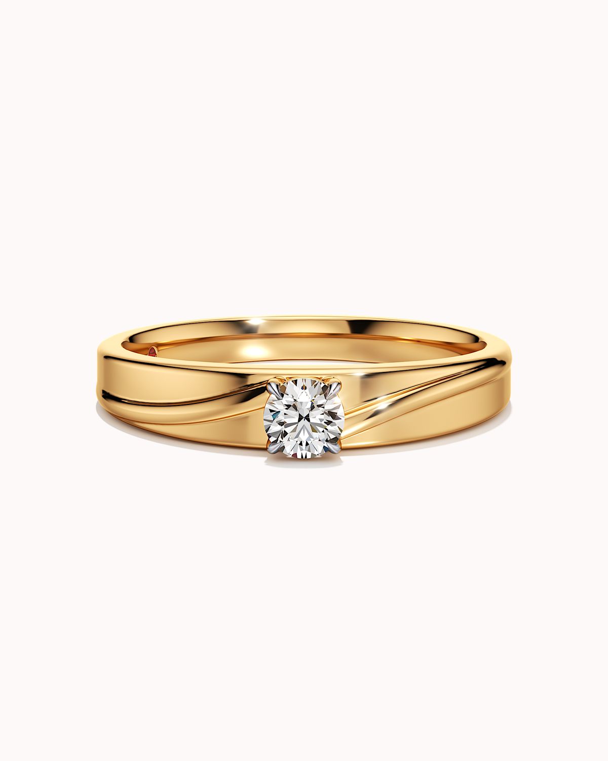 Everlasting Love Ring