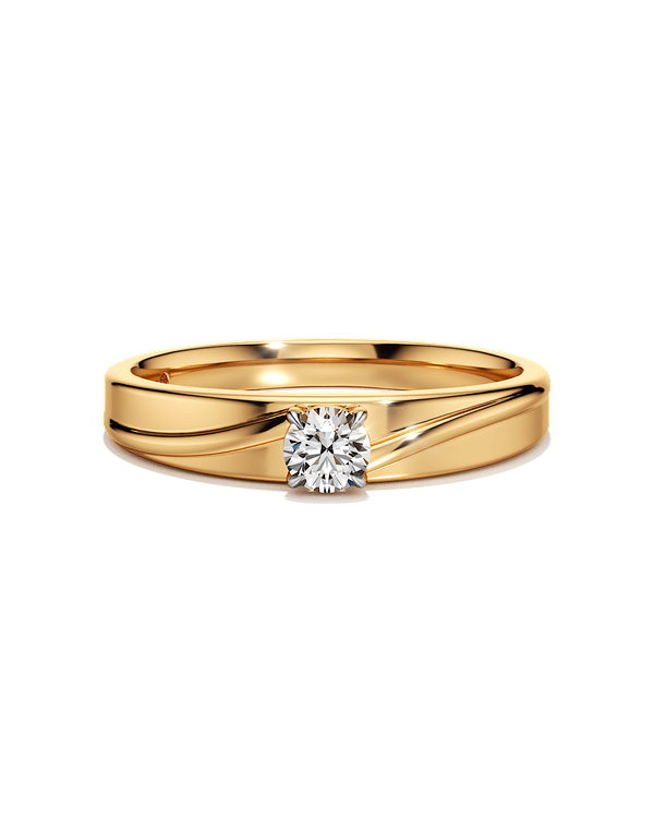 Everlasting Love Ring