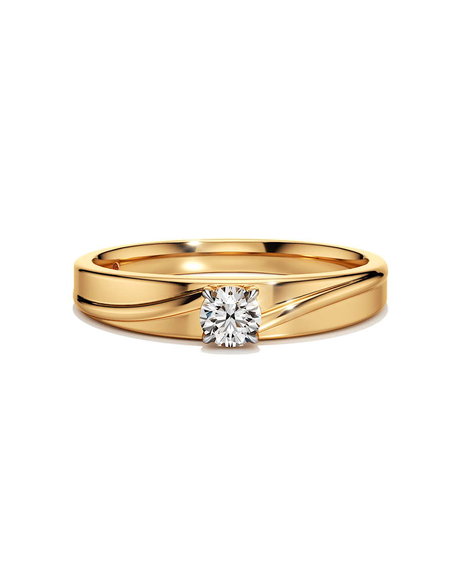 Everlasting Love Ring