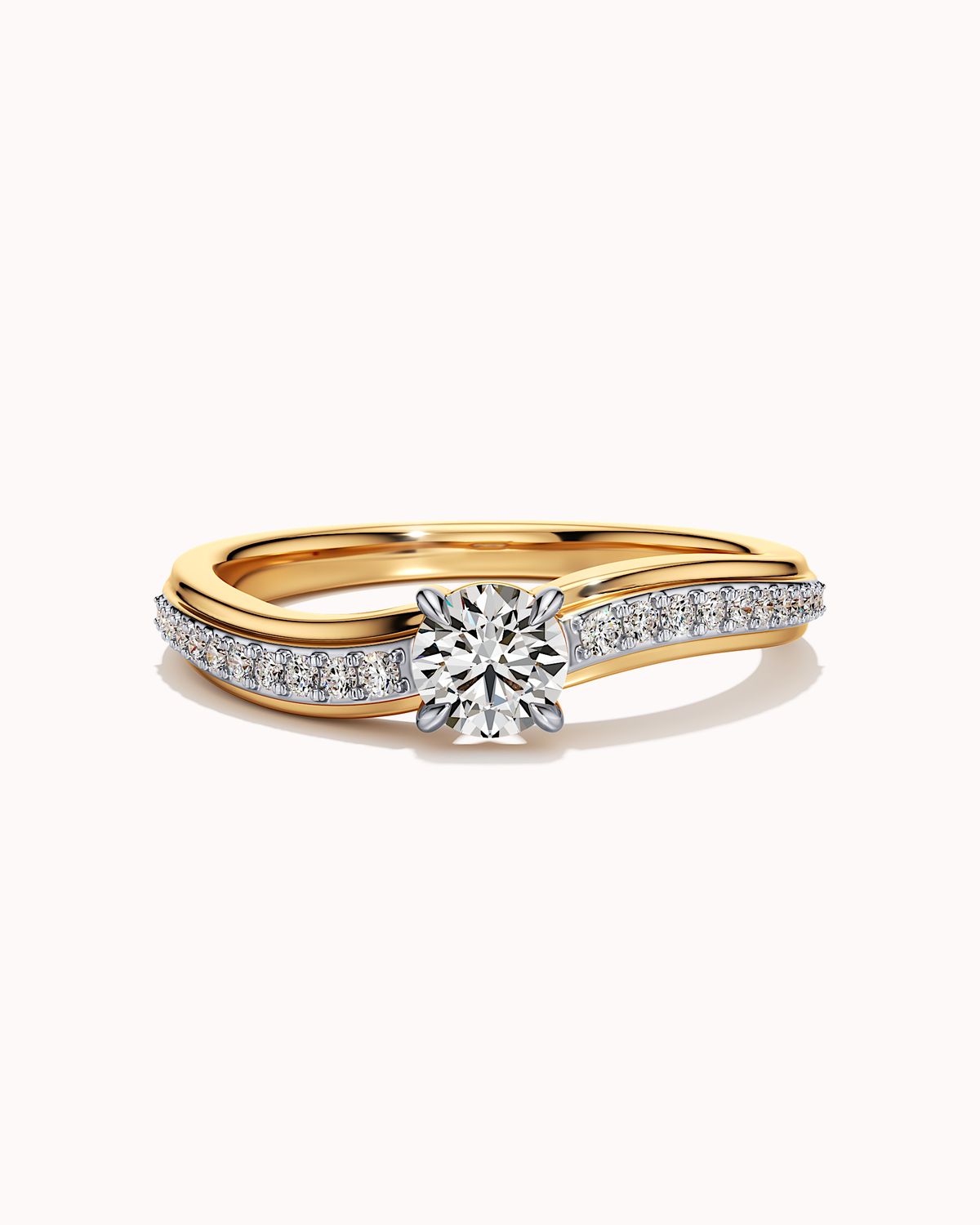 Everlasting Promise Ring